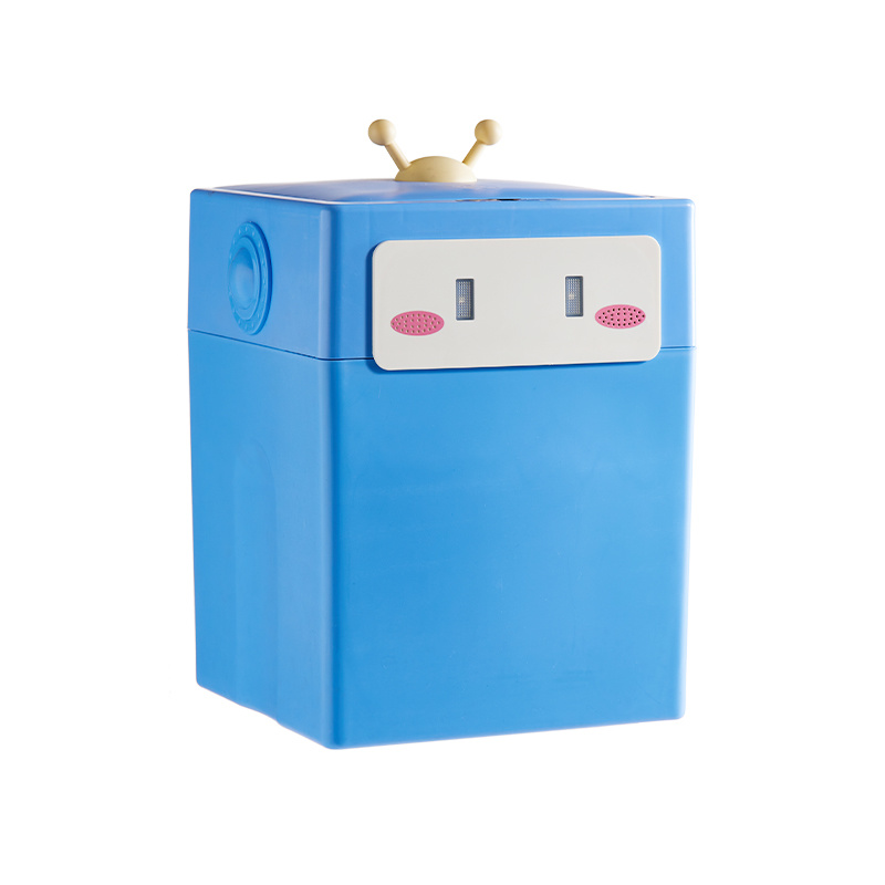 L686互動語音垃圾桶