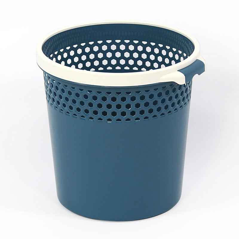 L635蜂巢蓋圈垃圾桶